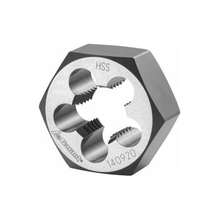 Garant M22X2.5 HSS Hex Die 140920 M22